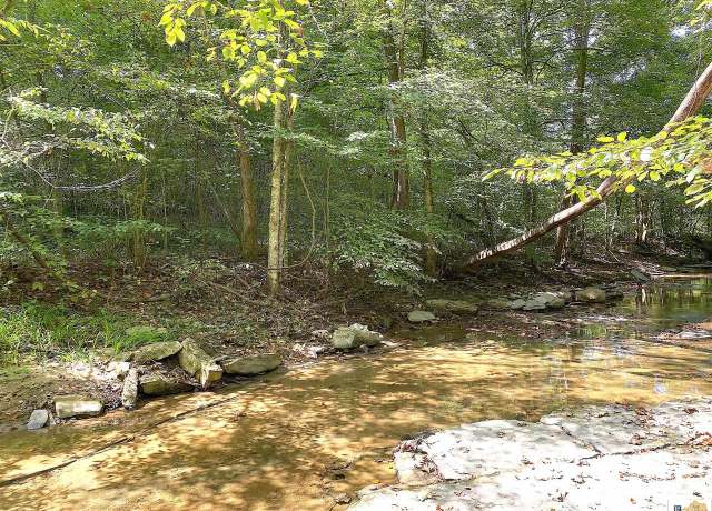 Property at 4.18 AC Cape Rd, Jamestown, KY 42629