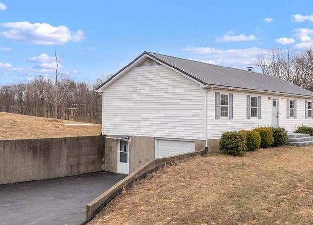 Property at 3435 Beckton Rocky Hill Rd, Glasgow, KY 42141, 4 beds, 2 baths
