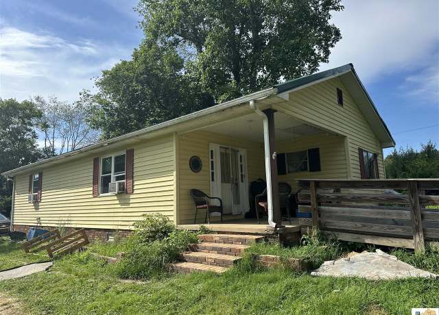 Property at 276 Old Edmonton Rd, Tompkinsville, KY 42167, 2 beds, 1 bath
