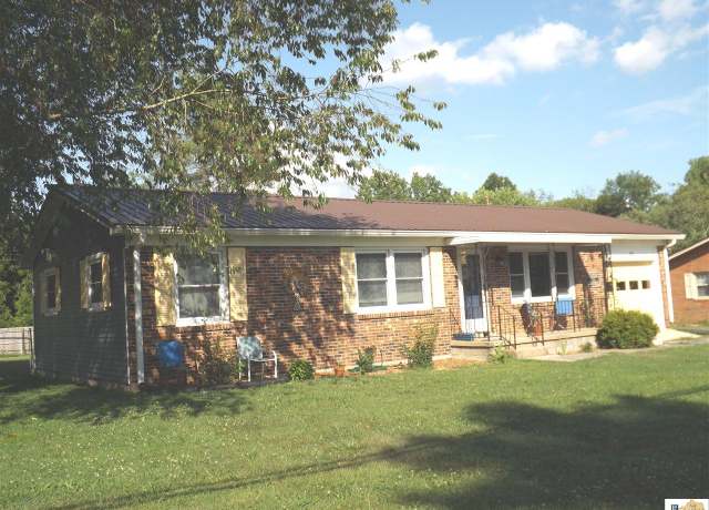 Property at 609 New Salem Rd, Glasgow, KY 42141, 3 beds, 2 baths