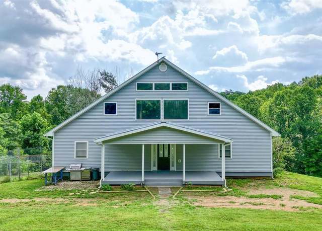 Property at 536 Dirigo Rd, Breeding, KY 42715, 3 beds, 3 baths