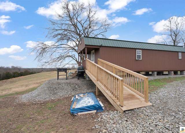 Property at 100 Felton Fudge Rd, Columbia, KY 42728