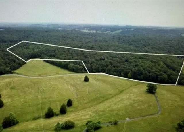 Property at 950 Hughes Rd, Columbia, KY 42728