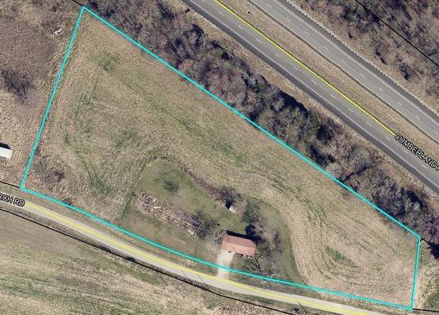Property at 344 Oak Grove Church Rd, Park City, KY 42160, 2 beds, 1 bath
