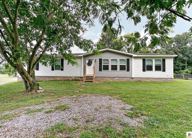 Property at 9325 Old Lebanon Rd, Campbellsville, KY 42718, 3 beds, 2.5 baths