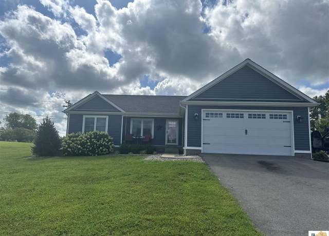 Property at 731 Finney Rd, Glasgow, KY 42141, 3 beds, 2 baths