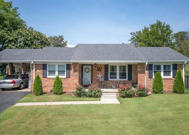 Property at 103 Bomar Hts, Columbia, KY 42728, 3 beds, 2 baths