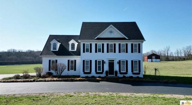 Photo of 4601 Hwy 55 South Rd, Columbia, KY 42728