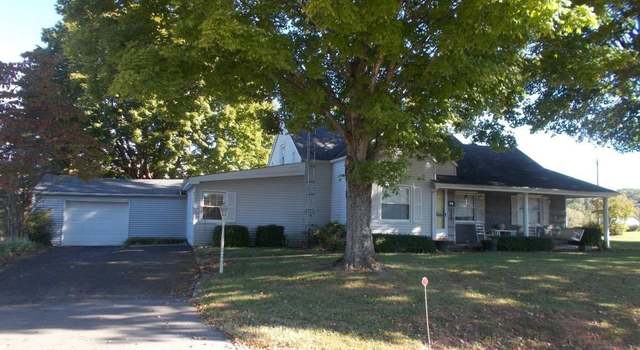 Photo of 2243 Celina Rd, Tompkinsville, KY 42167