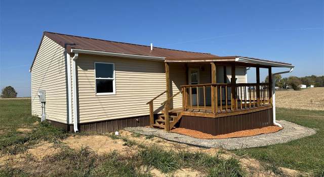 Photo of 70 Clarence Walker Rd, Greensburg, KY 42743