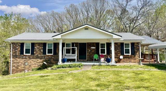 Photo of 410 Stephens Farm Rd, Whitley City, KY 42653