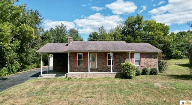Photo of 400 E 80 Dr, Columbia, KY 42728