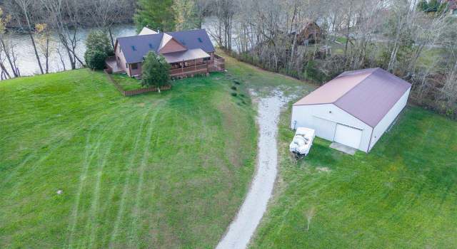 Photo of 250 Weekender Ln, Burkesville, KY 42717