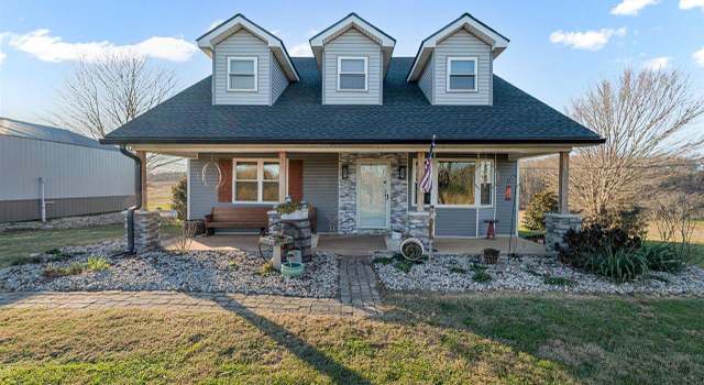 Photo of 3715 Pleasant Valley Church Rd, Center, KY 42214