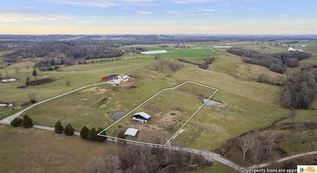 Photo of 2570 Etoile Rd, Glasgow, KY 42141