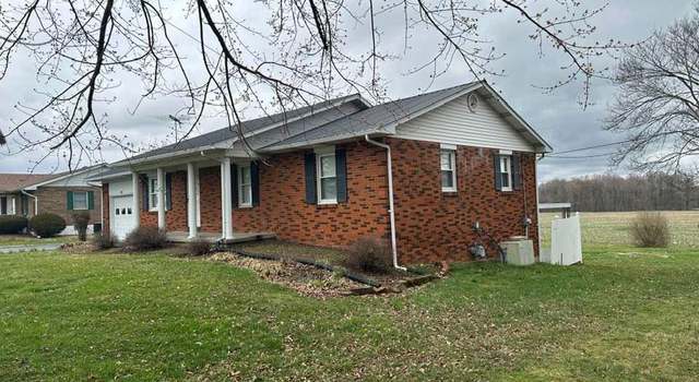 Photo of 5786 Hodgenville Rd, Greensburg, KY 42743