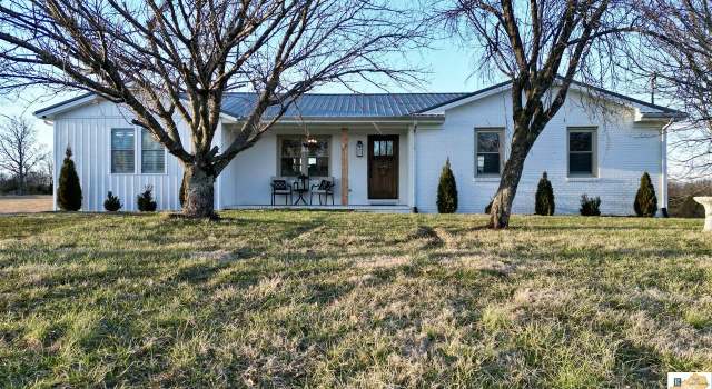 Photo of 7852 Liberty Rd, Columbia, KY 42728