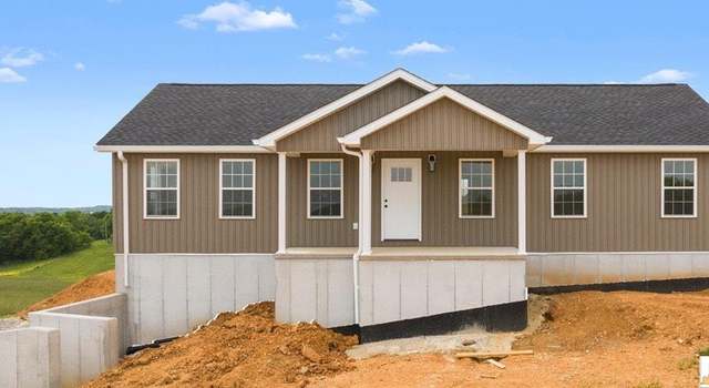Photo of 714 Willie Groce Rd, Glasgow, KY 42141