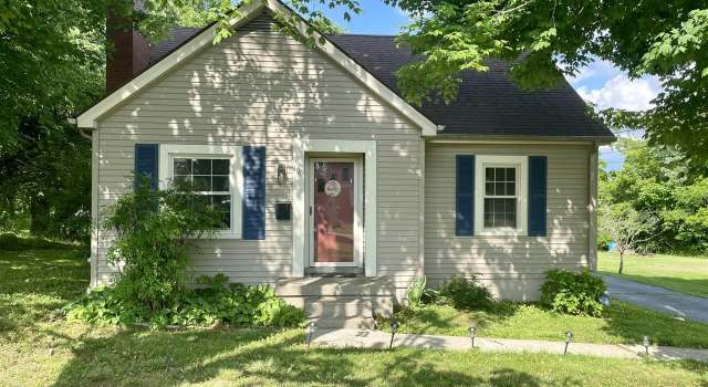 Photo of 106 Love St, Glasgow, KY 42141
