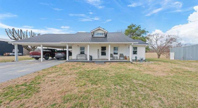 Photo of 650 John Scott Rd, Fountain Run, KY 42133