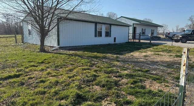 Photo of 1263 Hiseville Center Rd, Center, KY 42214
