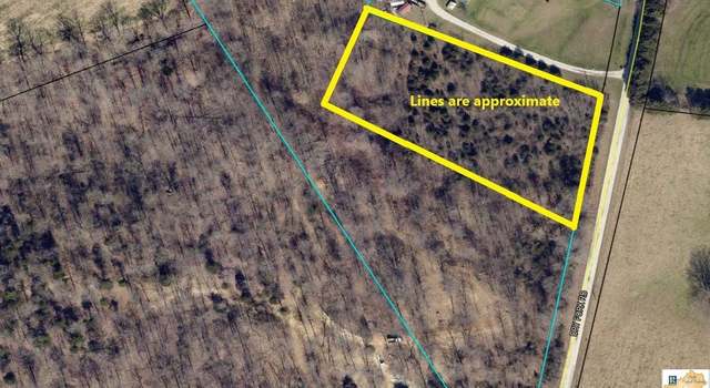 Photo of Lot Dry Fork Rd, Glasgow, KY 42141