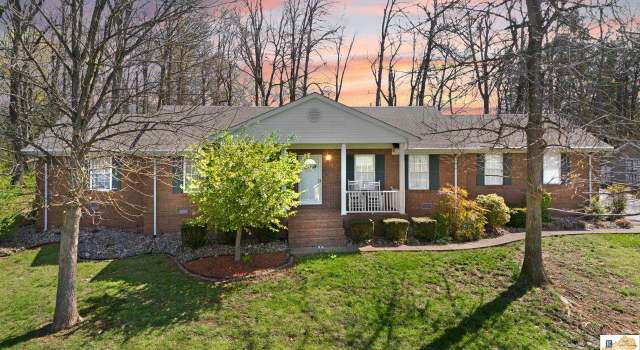 Photo of 250 Holly Ln, Munfordville, KY 42765
