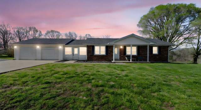 Photo of 2410 Highway 88, Greensburg, KY 42743
