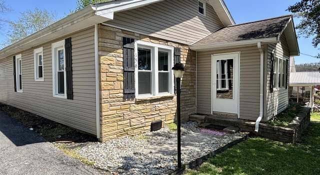Photo of 156 Baker St, Burkesville, KY 42717