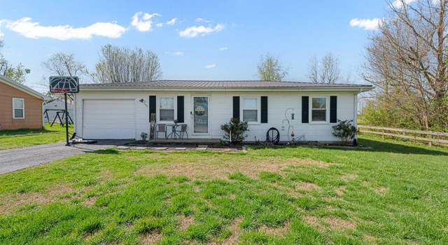 Photo of 105 Blackwood St, Glasgow, KY 42141