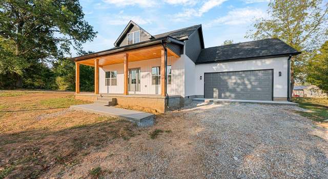 Photo of 113 Hatcher St, Park City, KY 42160