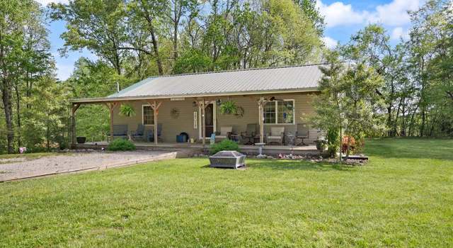 Photo of 14364 Burkesville Rd, Breeding, KY 42715