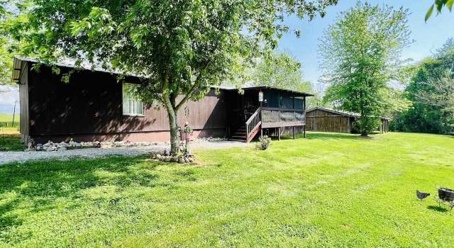 Photo of 934 Shawnee Trl, Nancy, KY 42544