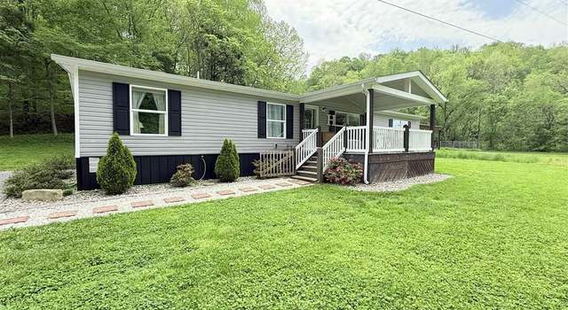 Photo of 1239 Spoon Branch Rd, Burkesville, KY 42717