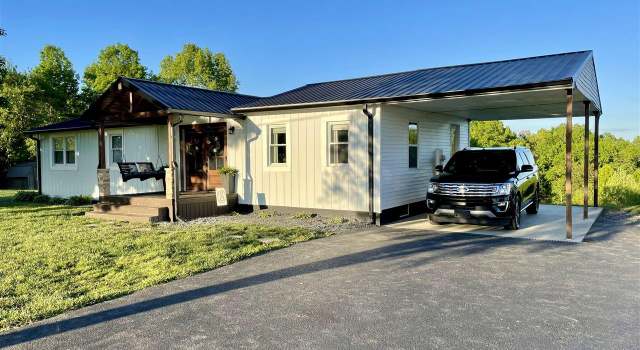 Photo of 1468 Cedar Flat Curtis Rd, Edmonton, KY 42129