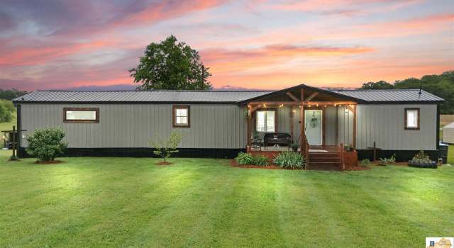 Photo of 1744 Fairview Church Pascal Rd, Hardyville, KY 42746