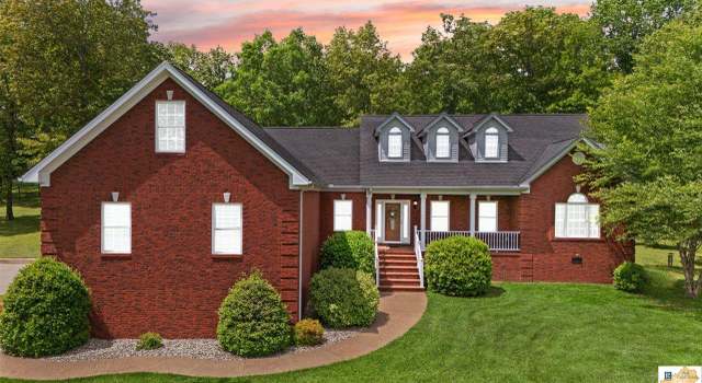 Photo of 627 Hammonsville Rd, Munfordville, KY 42765