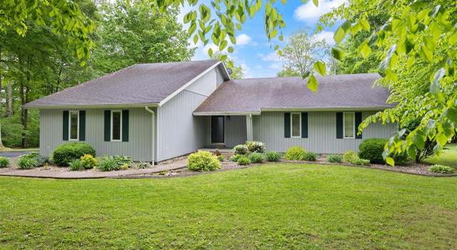 Photo of 220 Woodland Dr, Columbia, KY 42728