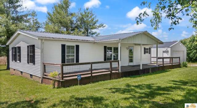 Photo of 1625 Jack Smith Rd, Cave City, KY 42127