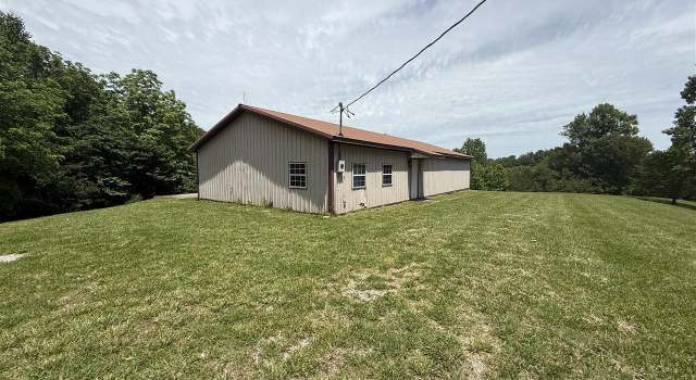 Photo of 110 Dudley Branham Rd, Burkesville, KY 42717