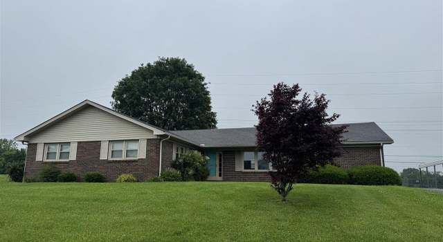 Photo of 103 Cranbrook Dr, Glasgow, KY 42141