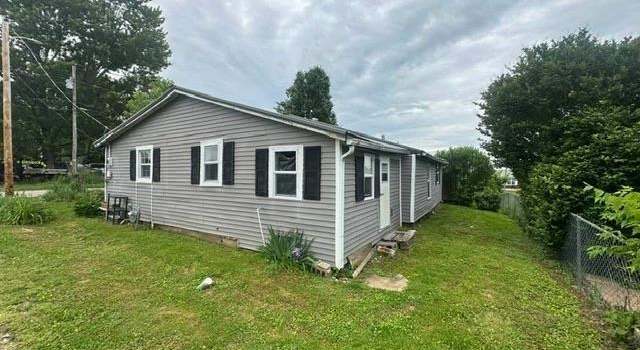 Photo of 155 Tabernacle Rd, Greensburg, KY 42743