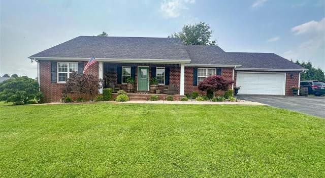 Photo of 363 Summer Hill Dr, Columbia, KY 42728