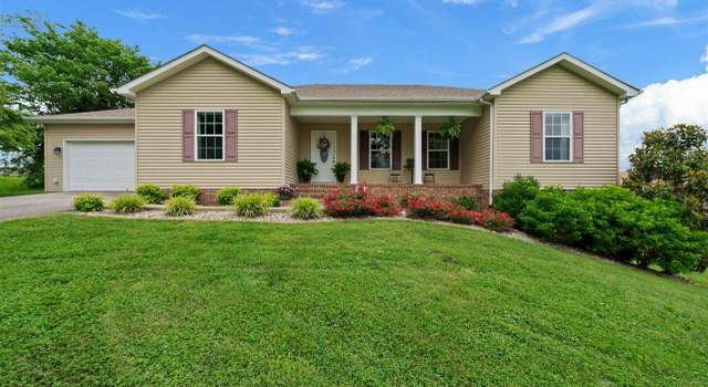 Photo of 142 Bishop Ln, Glasgow, KY 42141