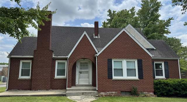 Photo of 505 W Fourth St, Tompkinsville, KY 42167