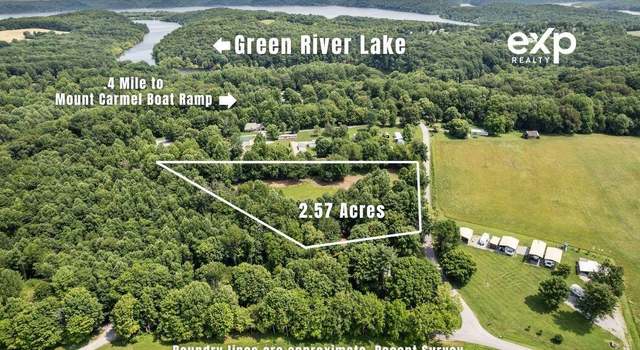 Photo of 0 Boat Ramp Rd, Columbia, KY 42728