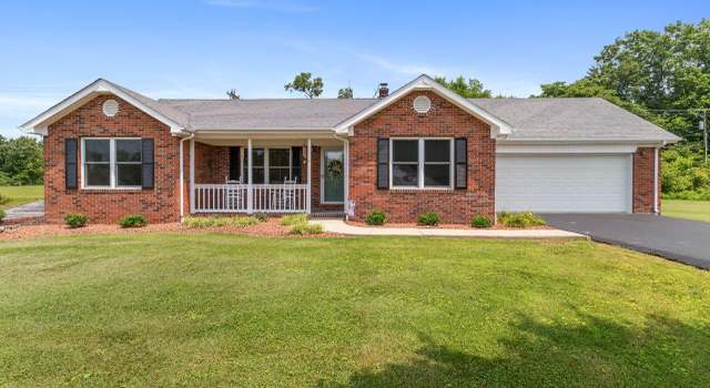 Photo of 112 Holladay Cemetery Rd, Columbia, KY 42728
