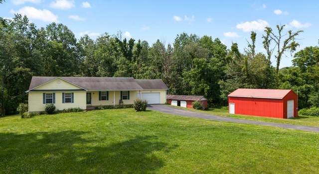 Photo of 1527 French Valley Rd, Russell Springs, KY 42642