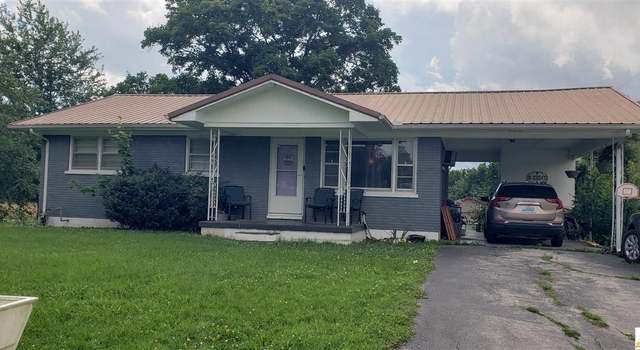 Photo of 145 Harper Dr, Horse Cave, KY 42749