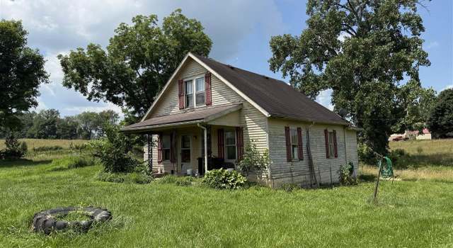 Photo of 946 Montpelier Rd, Columbia, KY 42728